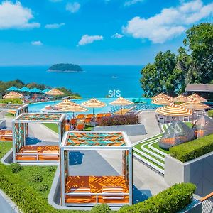 The Sis Kata Resort - Adult Only